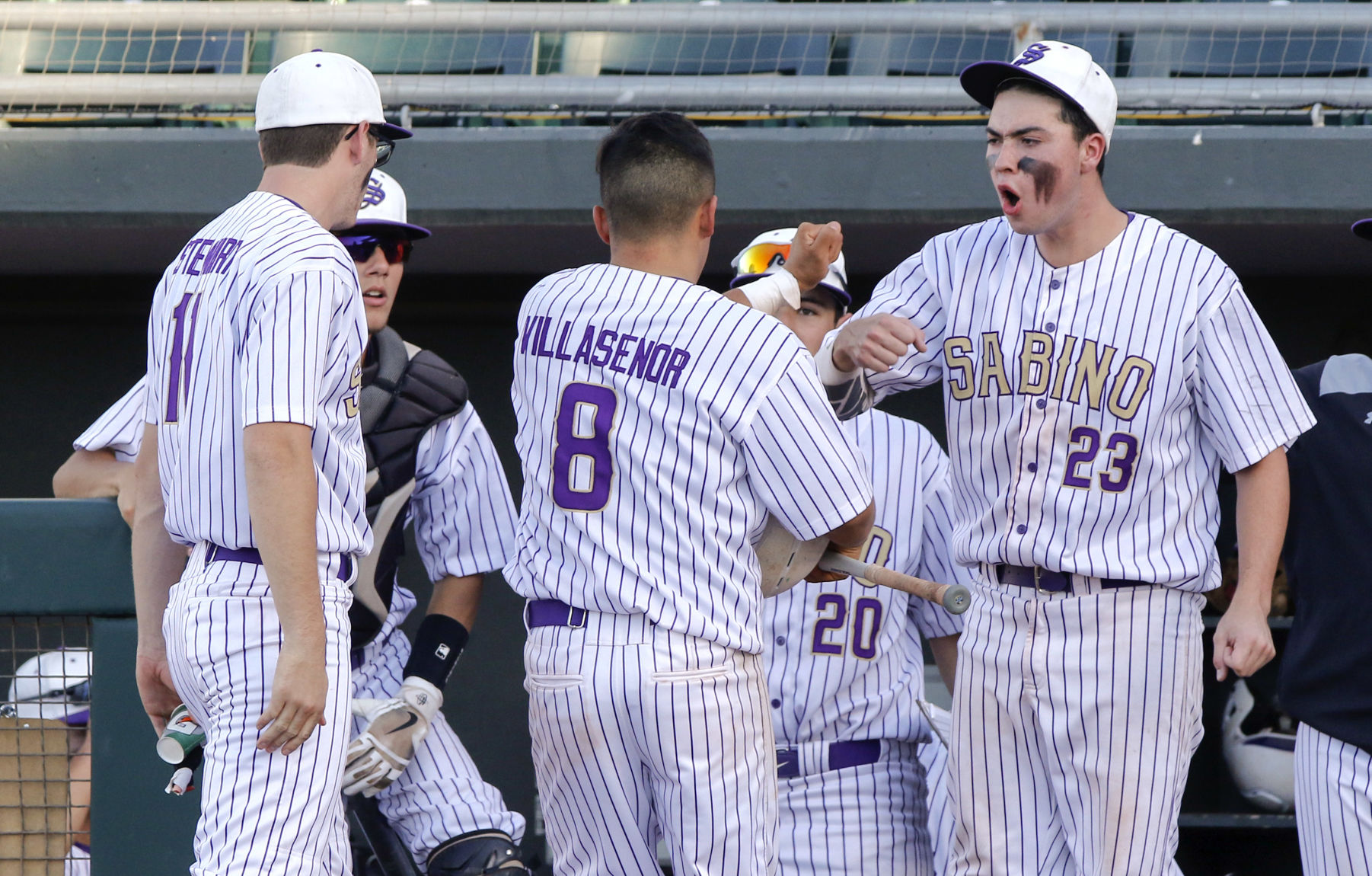 Sabino wins 3A State Baseball Championship